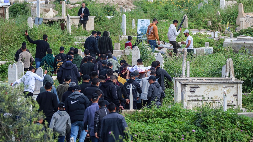 Israël : recours en urgence contre la loi instaurant la peine de mort pour terrorisme
