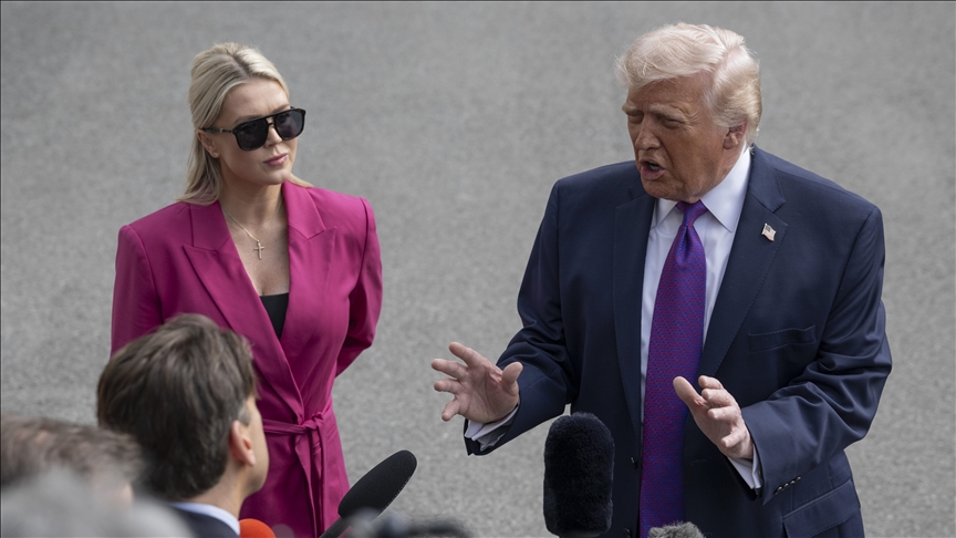 US raises concerns with Israel over restrictions at Jerusalem holy sites during Holy Week