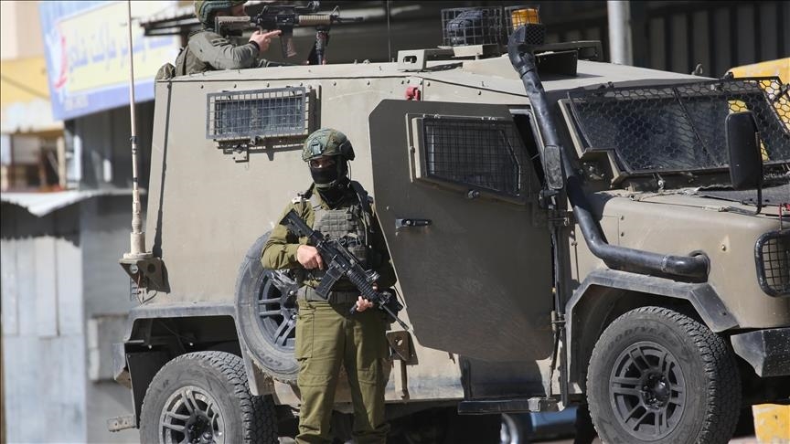 مقتل فلسطيني برصاص الجيش الإسرائيلي جنوبي الضفة 