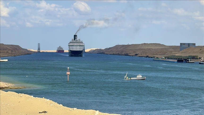 Maersk says Oman’s Port of Salalah to gradually resume operations on March 31