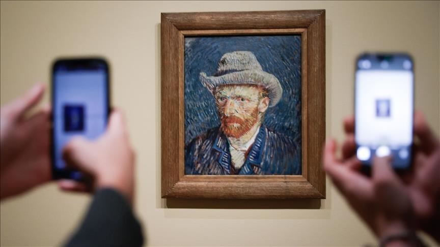 Piktura e vjedhur e Van Gogh-ut kthehet në muzeun holandez pas 6 vitesh