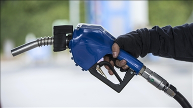 Bayram tatilinde günlük akaryakıt tüketimi 3 yılın zirvesine çıktı