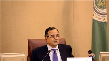 نبيل فهمي.. دبلوماسي "المهام الصعبة" في مشهد عربي مضطرب 