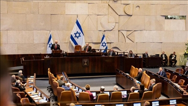 Israël : la Knesset approuve le budget 2026, dont plus de 45 milliards de dollars alloués à la Défense