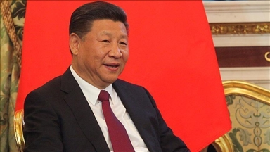 Xi invites Taiwanese opposition leader to China