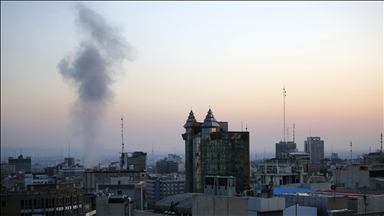 Убит глава подразделения охраны Организации природных ресурсов Ирана