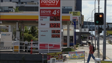 Poland caps fuel prices, cuts VAT to ease inflation amid global oil surge