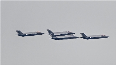 İspanya, İran'a yönelik saldırılara katılan ABD uçaklarına hava sahasını kapattı