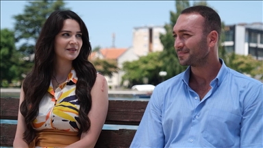 Filmi "Aroma e së Kaluarës", i cili rrëfen një histori dashurie nga Maqedonia e Veriut do të shfaqet në Turqi