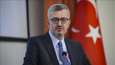 Cumhurbaşkanlığı İletişim Başkanı Duran'dan 5G paylaşımı