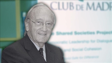 Preminuo bivši visoki predstavnik u BiH Carlos Westendorp