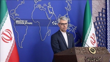 بقائی: هیچ مذاکره‌ای با آمریکایی‌ها در مدت اخیر نداشته‌ایم