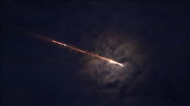 EXPLAINER – Bab al-Mandeb Strait: Iran war places another vital shipping route at risk