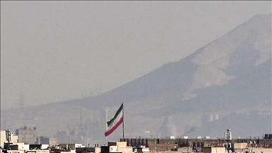 Télévision d'État iranienne : l'aéroport Mehrabad de Téhéran et une usine pétrochimique à Tabriz visés par des frappes