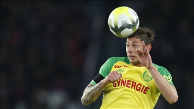 Cardiff City'nin Emiliano Sala için 104 milyon sterlinlik tazminat talebi reddedildi