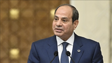 Mısır Cumhurbaşkanı Sisi’den Trump’a çağrı: Bize yardım et ve savaşı durdur