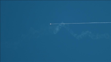 Koweït : la Garde nationale annonce avoir abattu 1 UAV et 4 drones