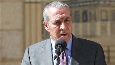 Filistin Devlet Başkan Yardımcısı Şeyh yarın Türkiye'yi ziyaret edecek