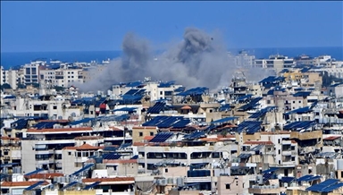 Izraeli sulmon kryeqytetin libanez pas paralajmërimit për evakuim