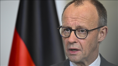 Merz quiere que el 80% de los sirios residentes en Alemania regresen a Siria en los próximos tres años