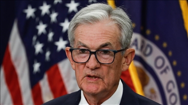 Fed Başkanı Powell, politikalarının "bekle-gör" için uygun konumda olduğunu söyledi