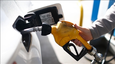 Belçika'da dizel fiyatları rekora hazırlanıyor