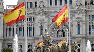 الحرب على إيران.. إسبانيا تغلق مجالها الجوي أمام المقاتلات الأمريكية