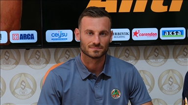 Futbollisti i kombëtares së Kosovës, Aliti: Duam të përmbushim ëndrrën për të shkuar në Kupën e Botës