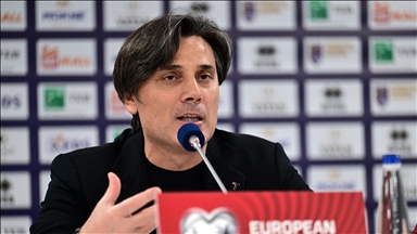 Montella: Uzun zamandır beklediğimiz hayali gerçekleştirmek için elimizden gelen her şeyi yapacağız