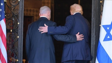 Israel, US said preparing for possible failure of Iran talks