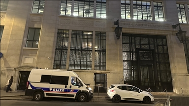 Attentat déjoué à Paris : cinq personnes en garde à vue dans l’enquête antiterroriste