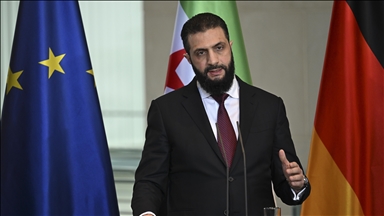 Syria eyes reconstruction push, economic reset after war