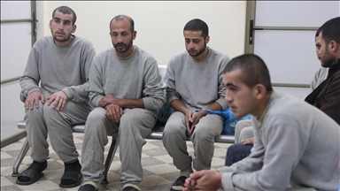 Loi israélienne sur la peine de mort contre les prisonniers palestiniens : la Palestine dénonce un « crime de guerre »