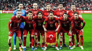 A Milli Futbol Takımı, Dünya Kupası bileti için Kosova ile karşılaşacak
