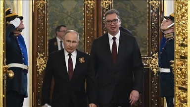 Vučić razgovarao s Putinom: Srbija dobila produženje ugovora za gas na još tri mjeseca po povoljnim uslovima