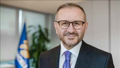 Turkcell Yönetim Kurulu Başkanı Şenol Kazancı'dan 5G mesajı