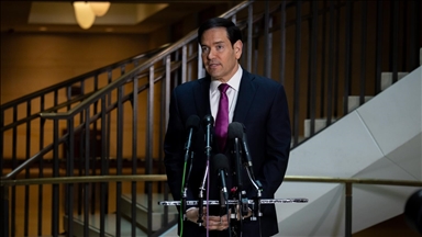 US could meet Iran war objectives in weeks, says Rubio