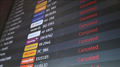 İspanya'da yer hizmetleri çalışanlarının grevi 12 havalimanında binlerce yolcuyu etkiledi