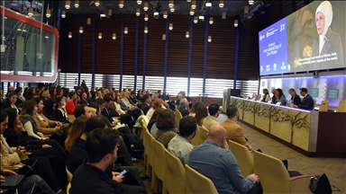 BM Gıda ve Tarım Örgütü'nde "Sıfır Atık Günü"ne özel panel düzenlendi