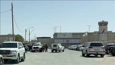 Israeli law to execute Palestinian prisoners is 'ethnic and racial discrimination’: Rights group Adalah