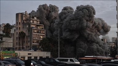 لبنان.. ارتفاع قتلى عدوان إسرائيل منذ 2 مارس إلى 1247 