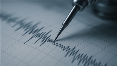 Pasifik'teki ada ülkesi Vanuatu'da 7,3 büyüklüğünde deprem