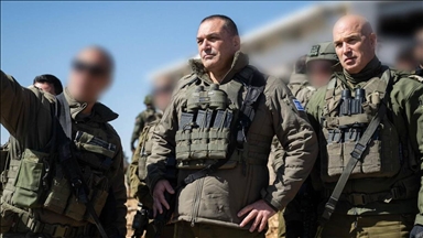 Israel’s chief of staff warns of army ‘collapse’, sparks political storm over troop shortages