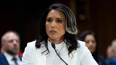 Trump says intel chief Gabbard 'a little bit softer' on Iran nuclear issue