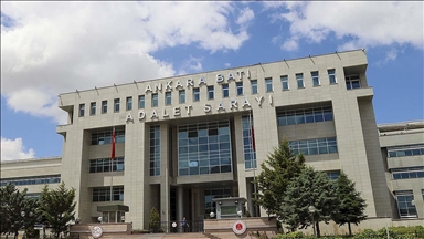 Ankara Batı Cumhuriyet Başsavcılığınca Etimesgut Belediyesine "zimmet" soruşturması