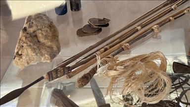 Khoisanlara ait kemiklerin iadesi Avrupa sömürgeciliğinin ırkçı ve soykırımcı yüzünü gündeme taşıdı