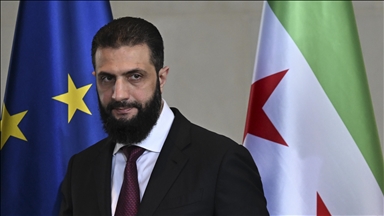 Syrian president announces re-established partnership with Germany