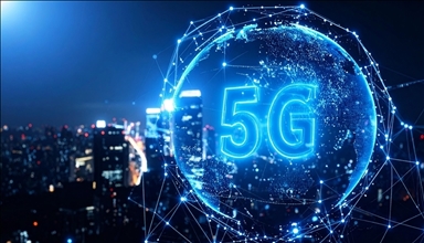 5G'ye geçiş nedeniyle yarın Cumhurbaşkanlığı Külliyesi'nde tören düzenlenecek