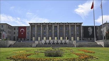 TBMM Başkanlığınca sınavla 20 yasama uzman yardımcısı istihdam edilecek