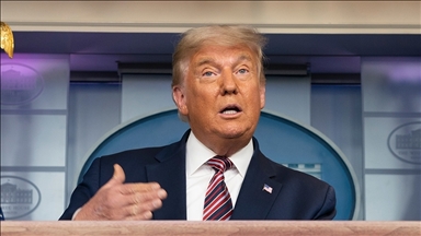 Trump'tan, "İran'daki yeni isimlerin şimdiye kadar çok daha makul davrandıkları" iddiası